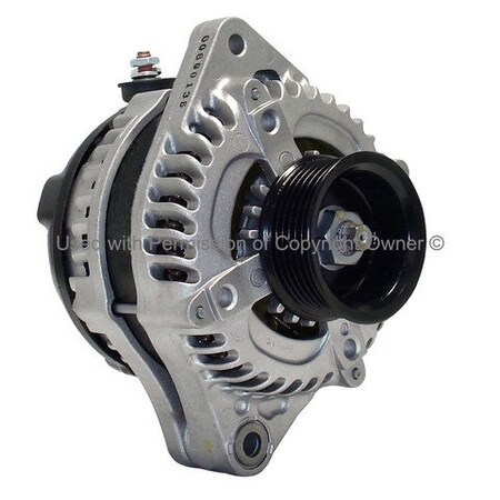 Mpa Quality-Built Alternator Remanufactured, MPA Quality-Built 11030 11030